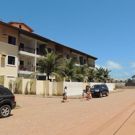 Ap Luxo 208 E 207 Prox Beach Park Aquiraz Exterior photo