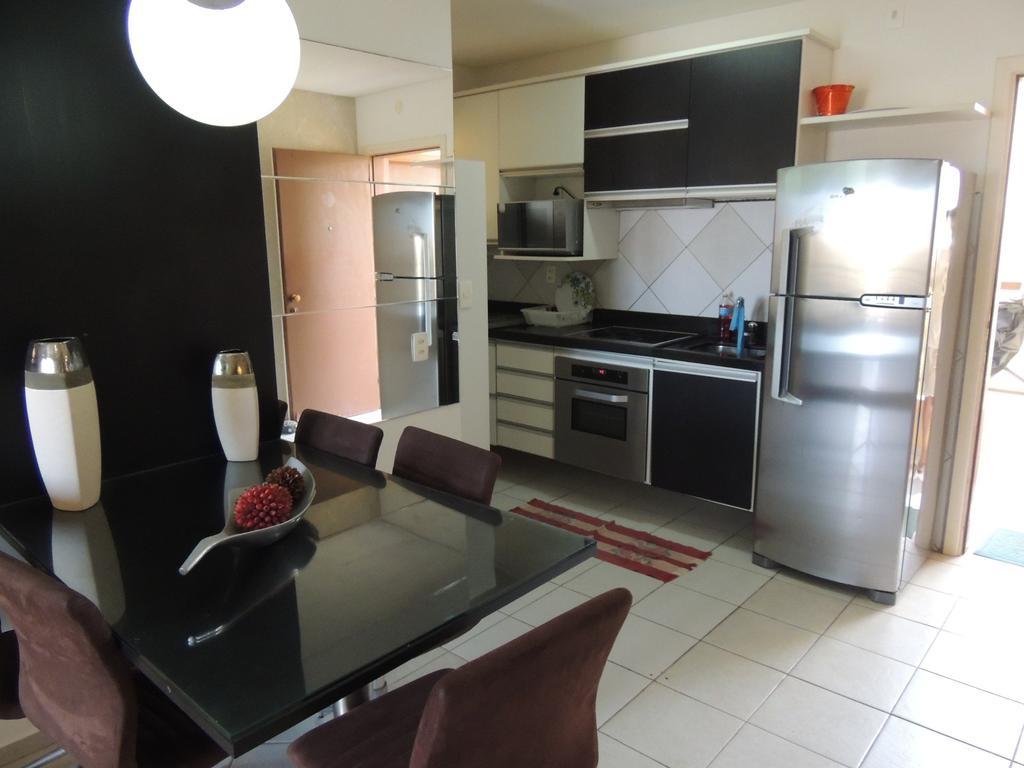 Ap Luxo 208 E 207 Prox Beach Park Aquiraz Room photo