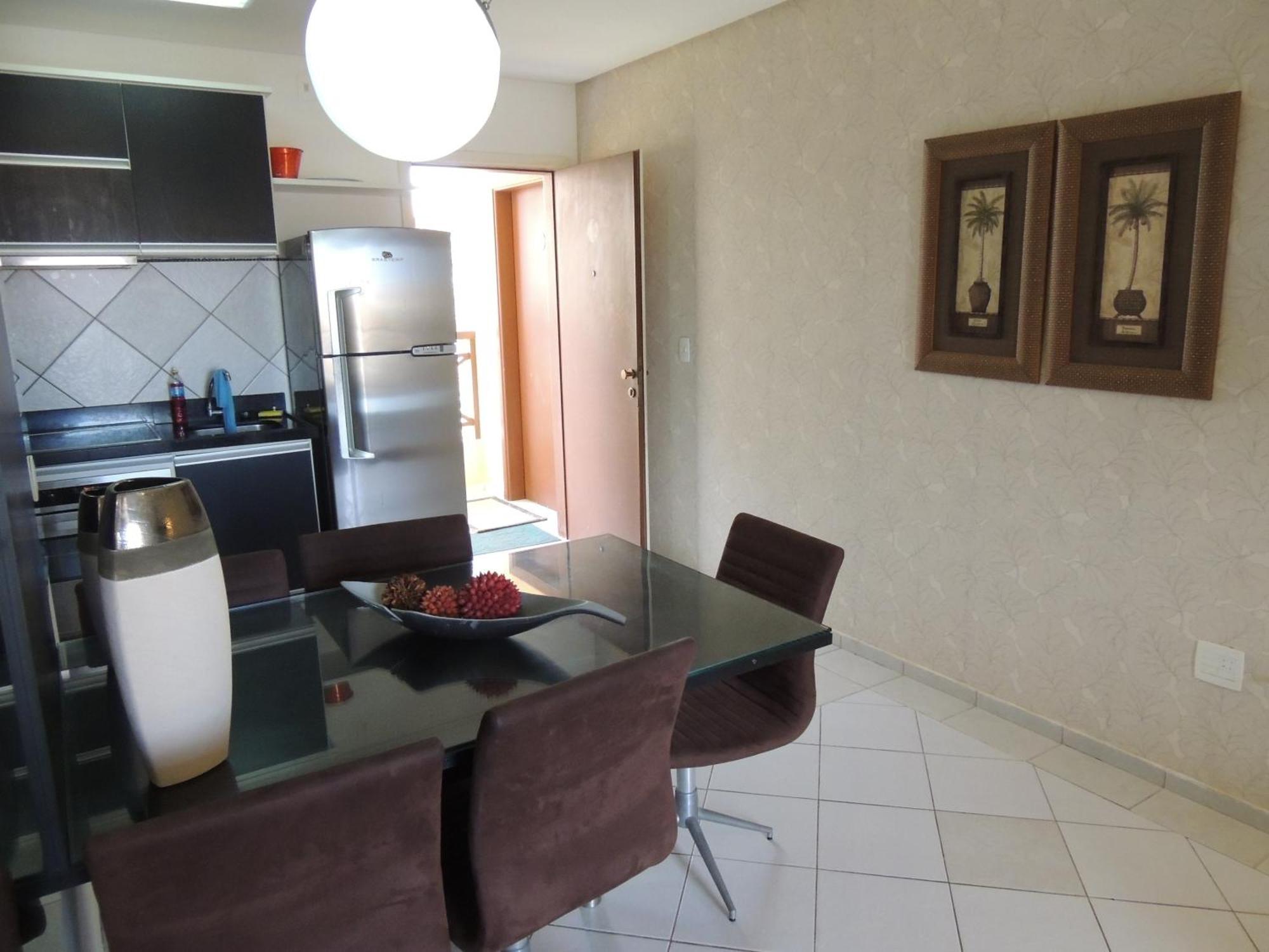 Ap Luxo 208 E 207 Prox Beach Park Aquiraz Room photo