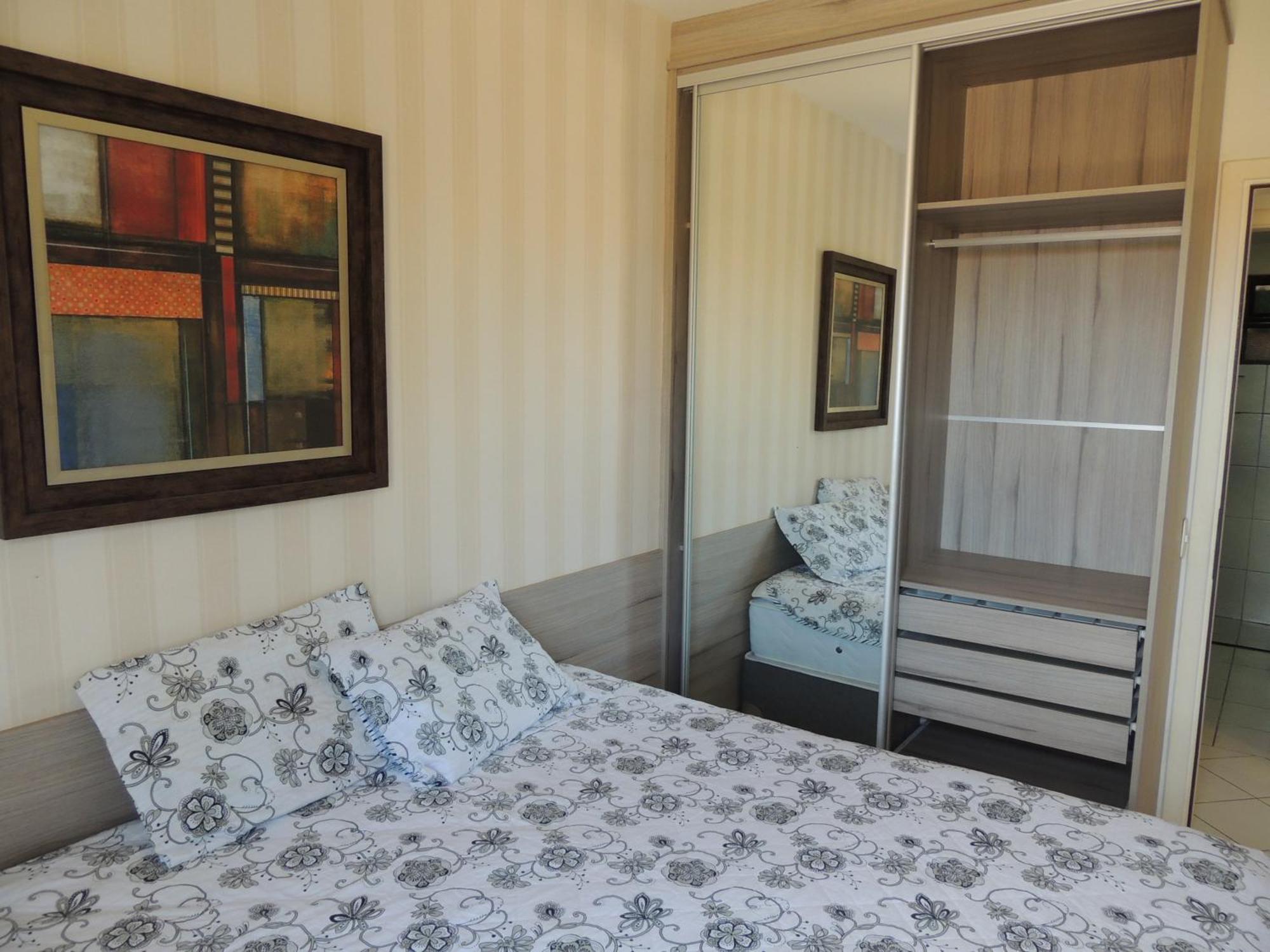 Ap Luxo 208 E 207 Prox Beach Park Aquiraz Room photo