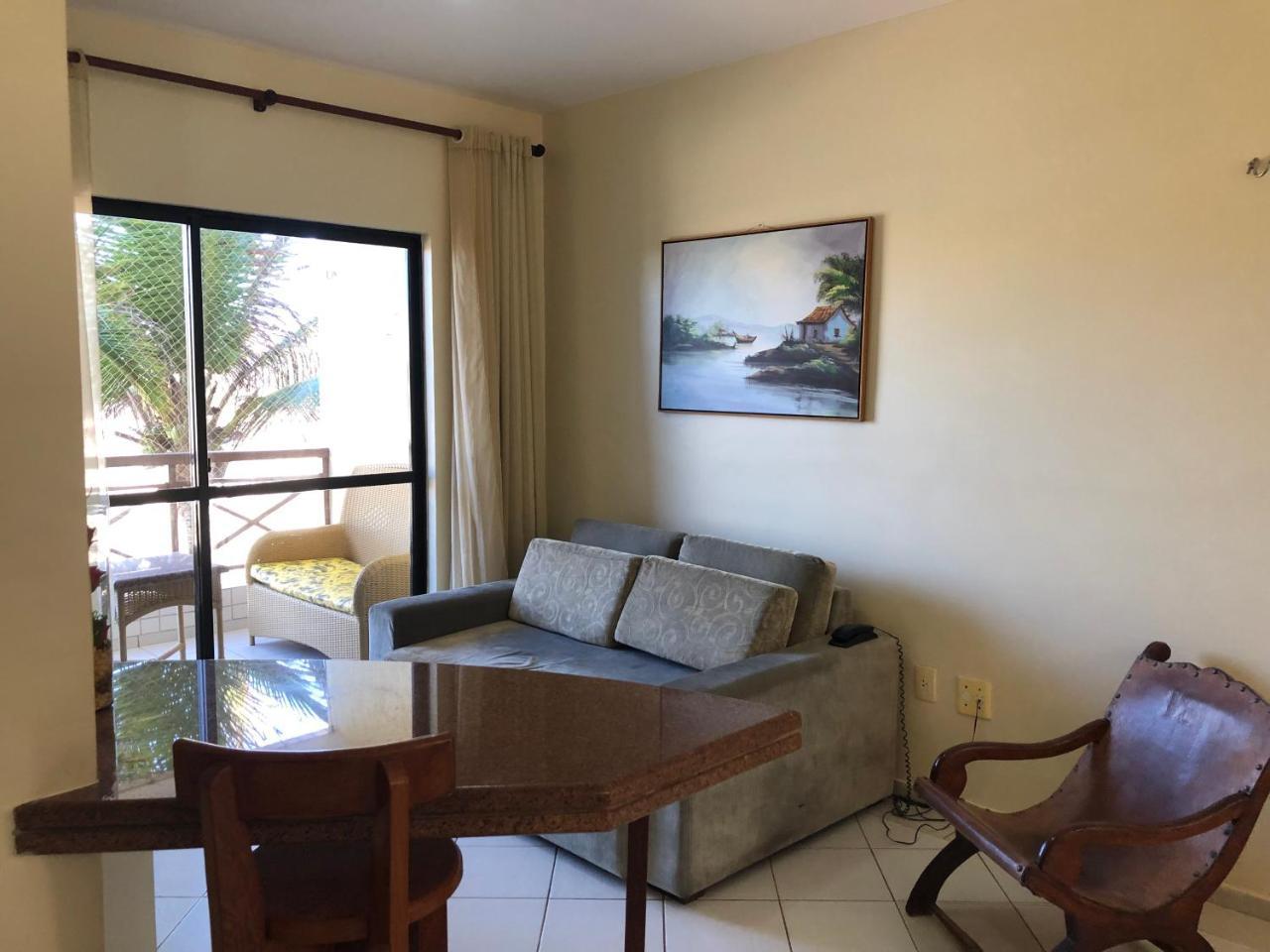 Ap Luxo 208 E 207 Prox Beach Park Aquiraz Exterior photo